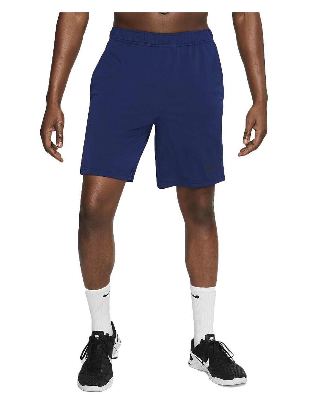 Nike Mens Dri-Fit Shorts Size 2XL